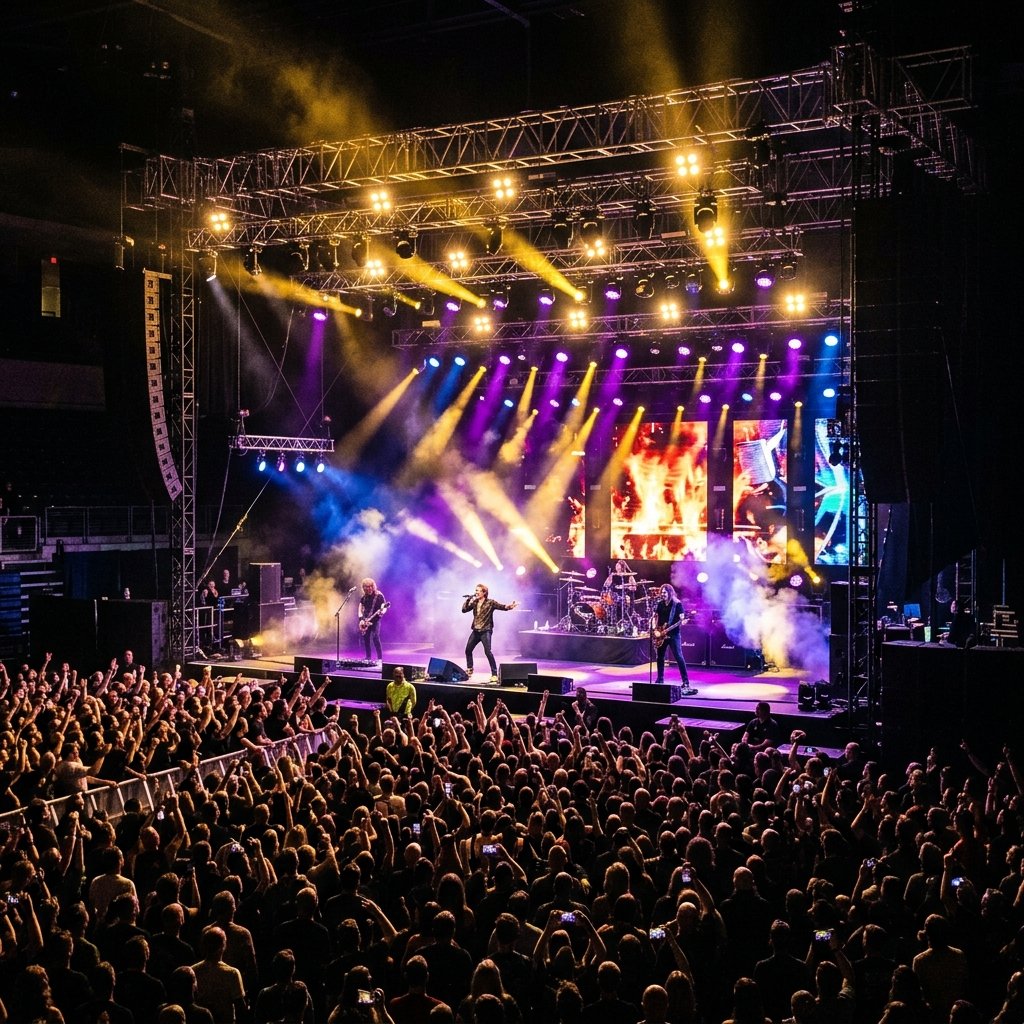 Summer Music Festival