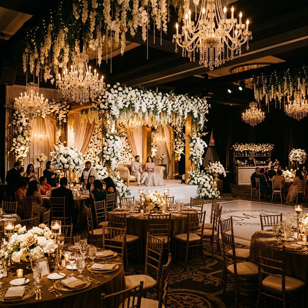 Royal Wedding Celebration